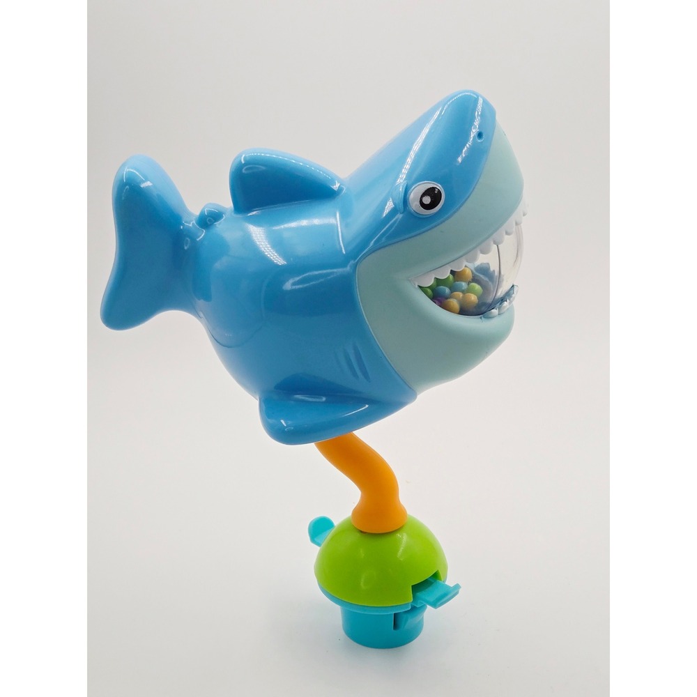 DISNEY BABY Finding‎ Nemo Sea of Activities Jumper Blue Shark Rattle Replacement